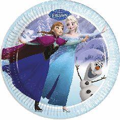 Frozen
