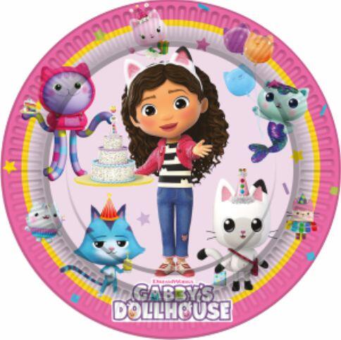 Gabby's Dollhouse
