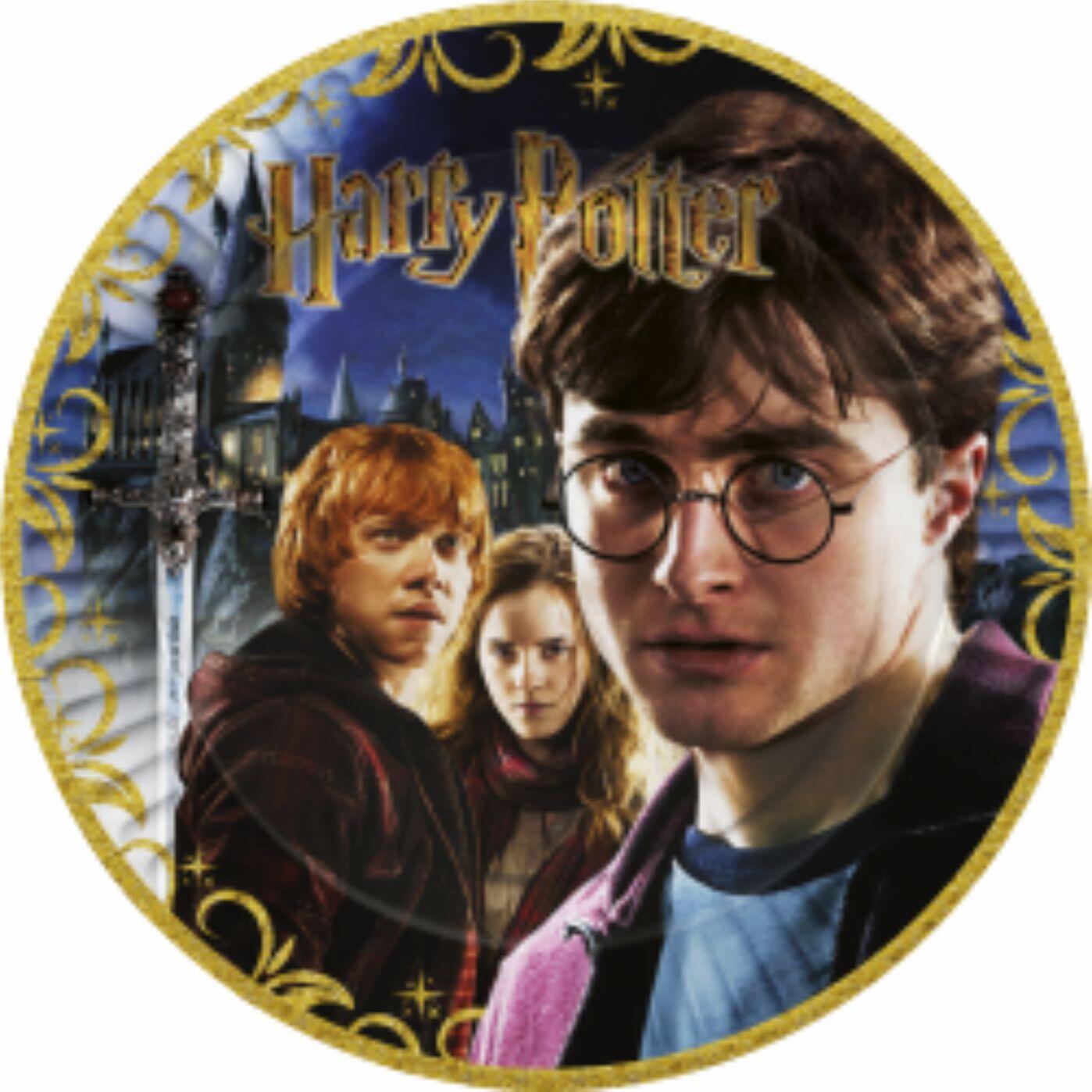 Harry Potter
