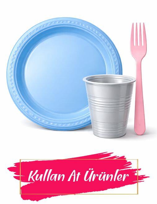 KULLAN AT ÜRÜNLER