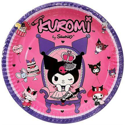 Kuromi