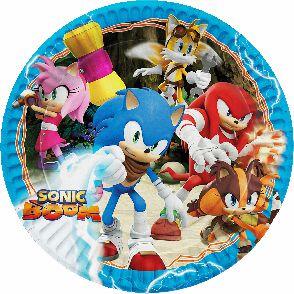 Sonic