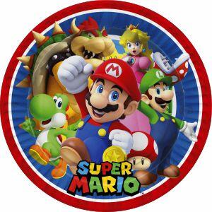 Super Mario