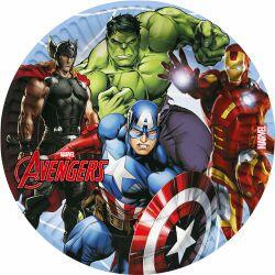 Avengers - Yenilmezler